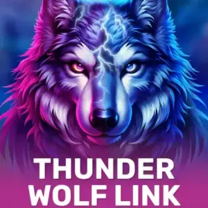 Thunder Wolf Link: Running Wins