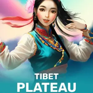 Tibet Plateau