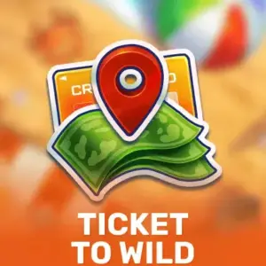 Ticket To Wild