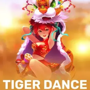 Tiger Dance