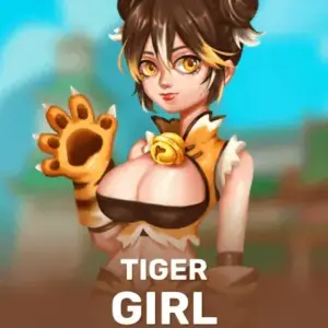 Tiger Girl