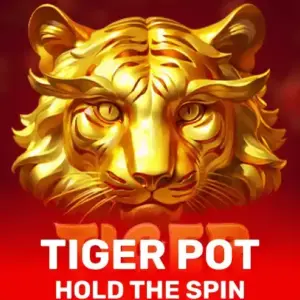 Tiger Pot: Hold The Spin