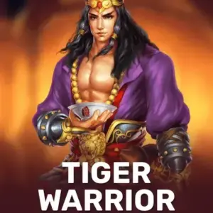 Tiger Warrior