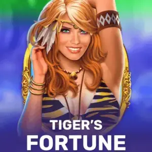 Tiger's Fortune
