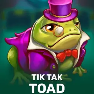 Tik Tak Toad