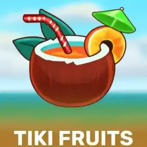 Tiki Fruits
