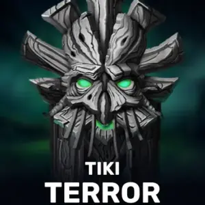 Tiki Terror