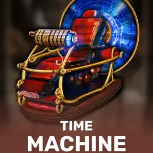 Time Machine