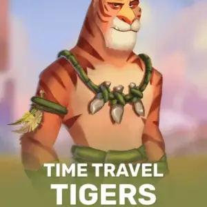 Time Travel Tigers
