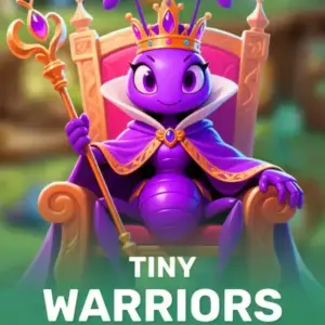 Tiny Warriors