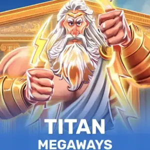 Titan Megaways