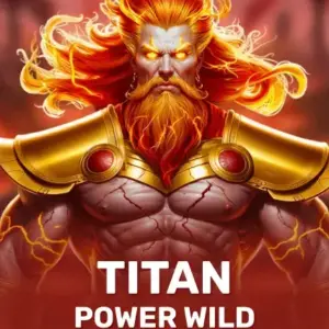 Titan Power Wild