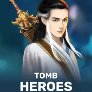 Tomb Heroes