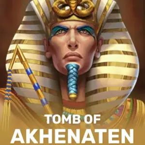 Tomb Of Akhenaten