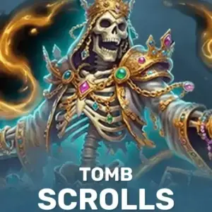 Tomb Scrolls