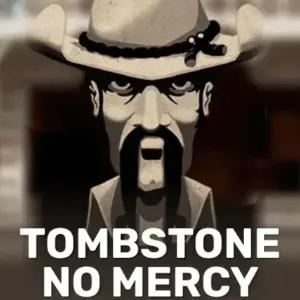 Tombstone No Mercy