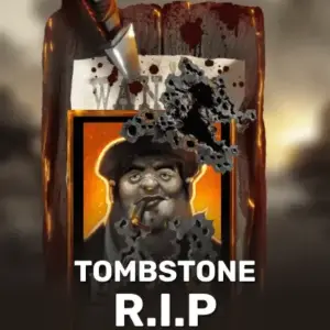 Tombstone Rip