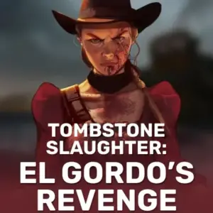 Tombstone Slaughter: El Gordo’s Revenge