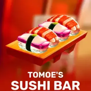 Tomoe's Sushi Bar
