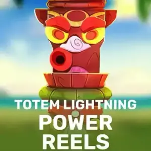 Totem Lightning Power Reels