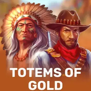 Totems Of Gold