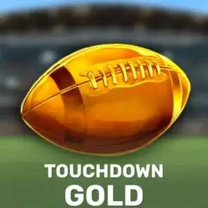 Touchdown Gold