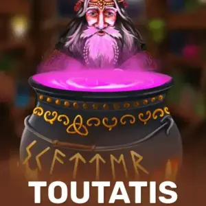 Toutatis