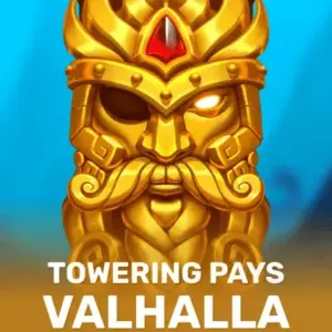 Towering Pays Valhalla