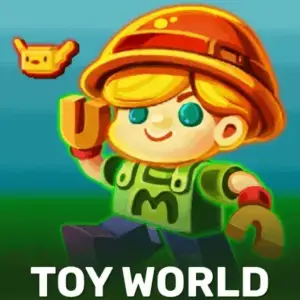 Toy World