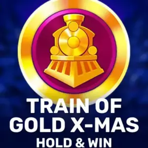 Train of Gold X-Mas: Hold & Win