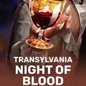 Transylvania: Night of Blood