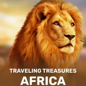 Traveling Treasures Africa