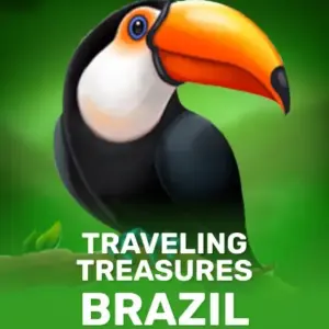 Traveling Treasures Brazil