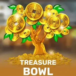 Treasure Bowl
