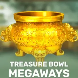 Treasure Bowl Megaways