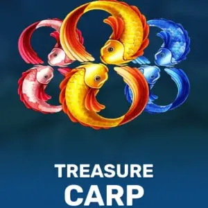 Treasure Carp