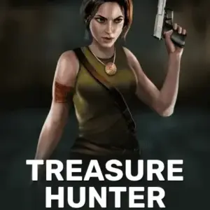 Treasure Hunter