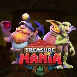 Treasure Mania