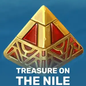 Treasure On The Nile