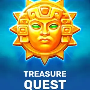 Treasure Quest