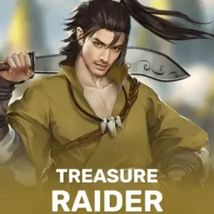 Treasure Raider