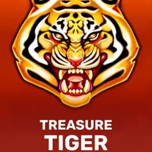 Treasure Tiger