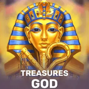 Treasures God