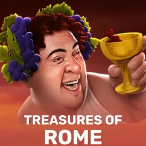 Treasures of Rome