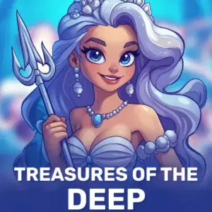 Treasures of the Deep