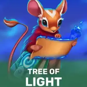 Tree Of Light