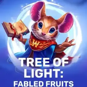 Tree of Light: Fabled Fruits