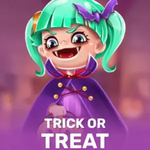 Trick Or Treat