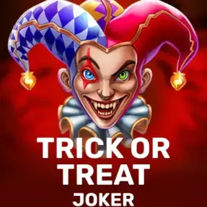 Trick or Treat Joker