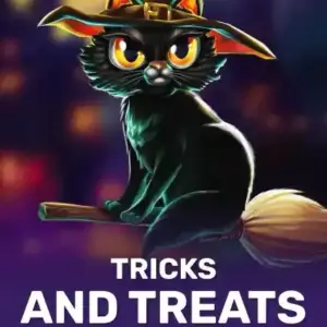 Tricks and Treats